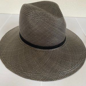 Janessa Leone Selma Hat